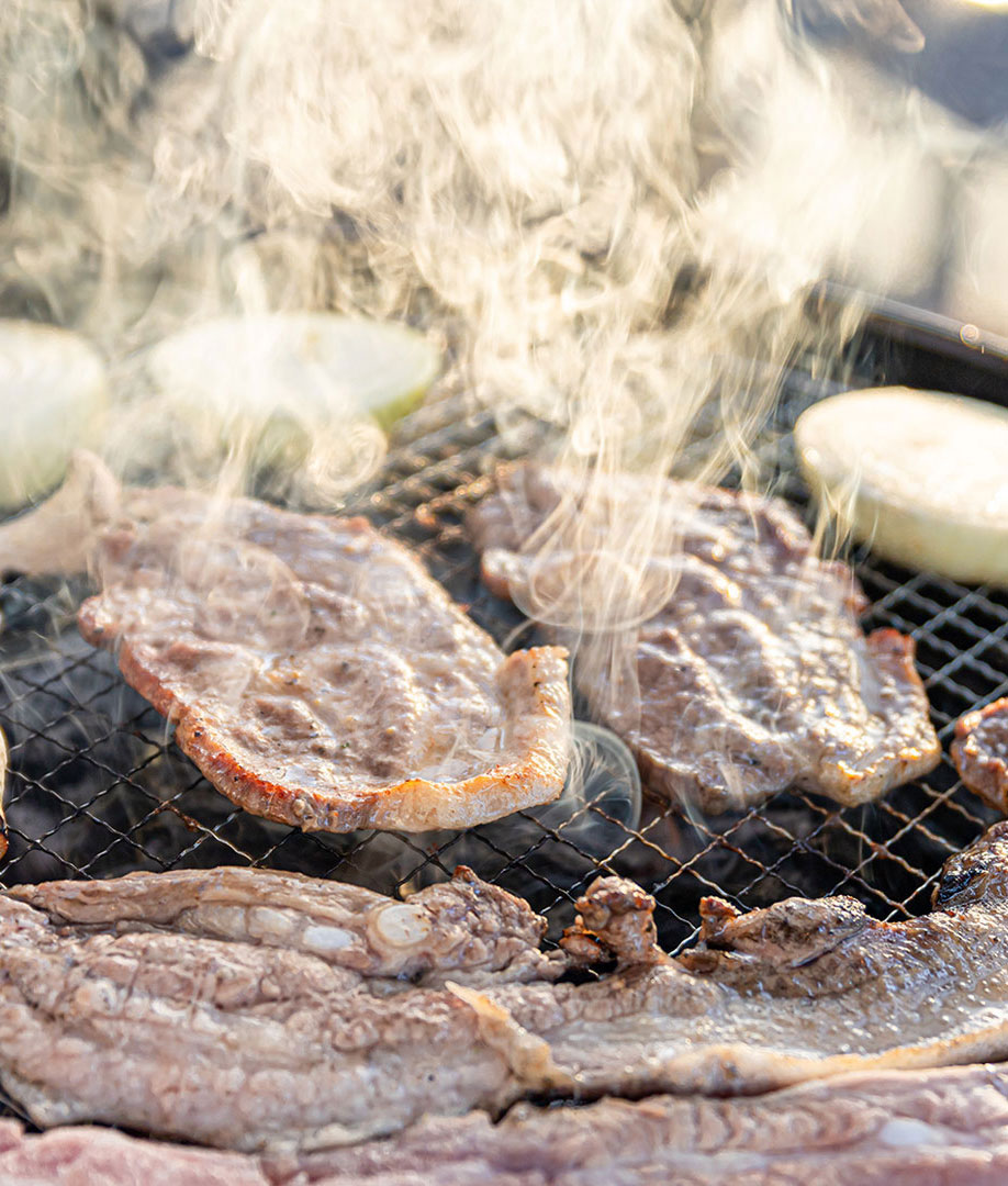BBQ