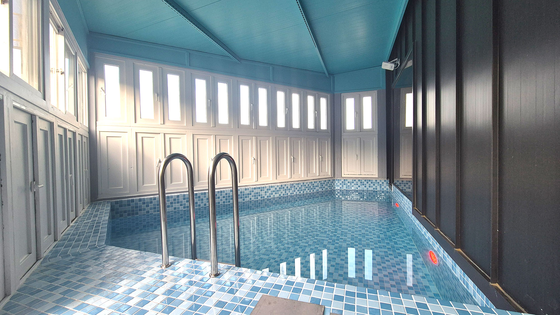 Sub Pool 1